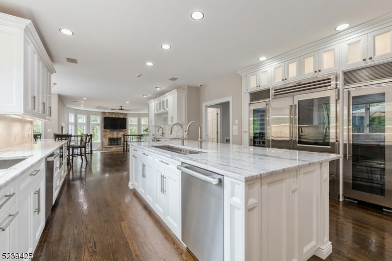 Fox Hollow - Residential