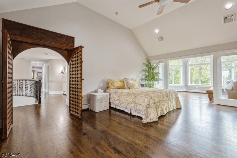 Fox Hollow - Residential