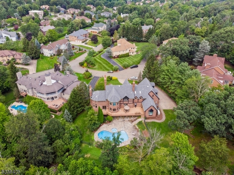 Fox Hollow - Residential