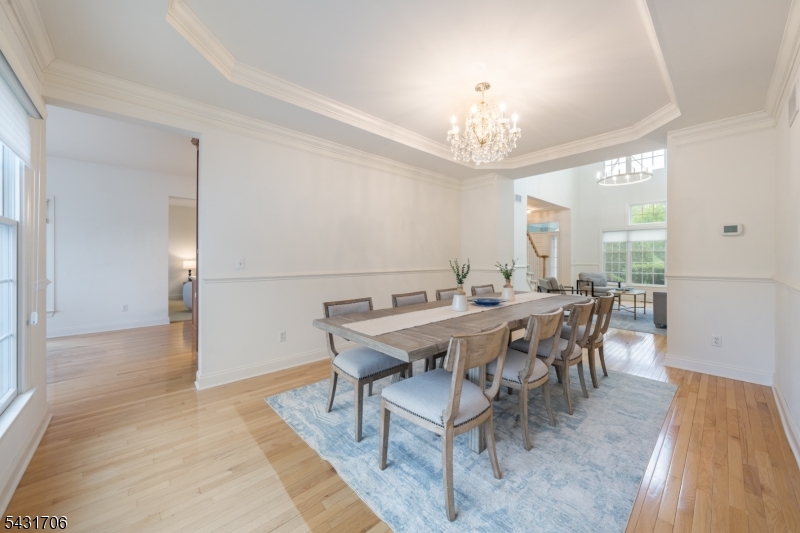 Regency At Denville - Residential