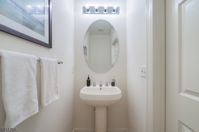 Regency At Denville - Residential