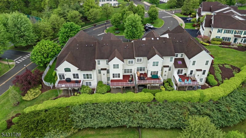 Regency At Denville - Residential