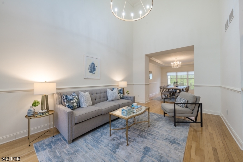 Regency At Denville - Residential