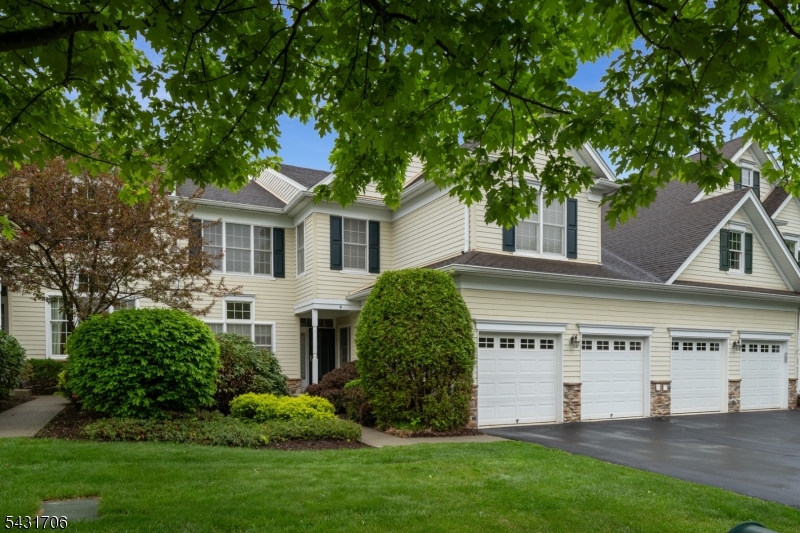 Regency At Denville - Residential