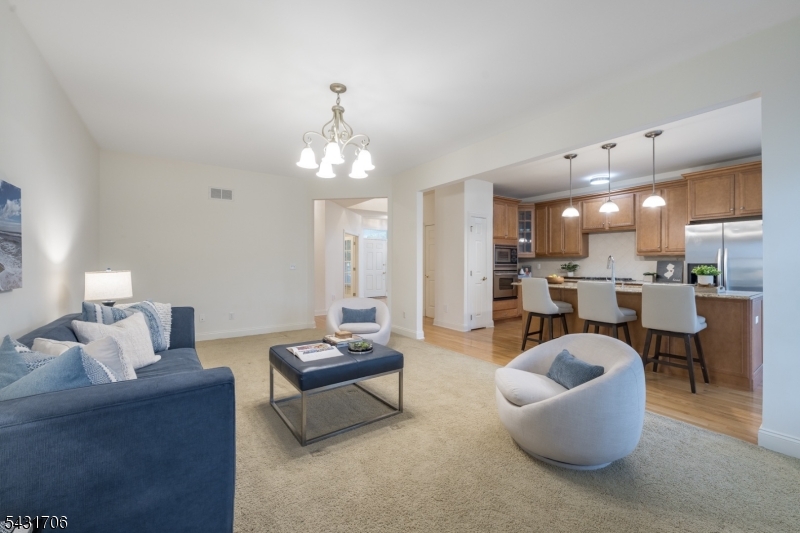 Regency At Denville - Residential