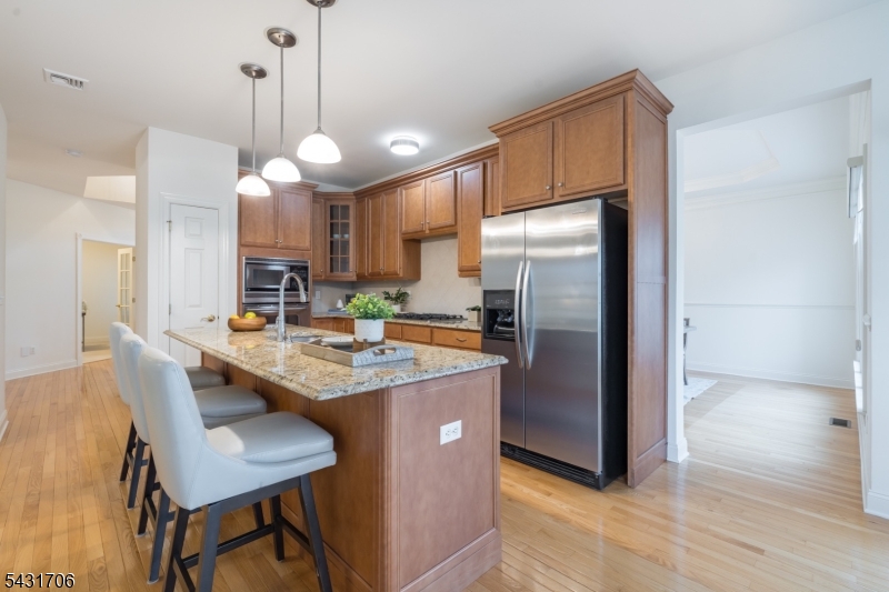 Regency At Denville - Residential
