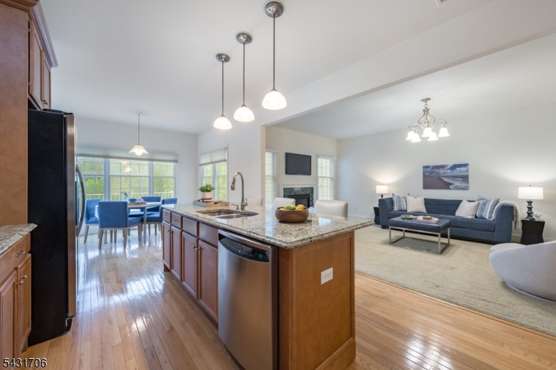 Regency At Denville - Residential