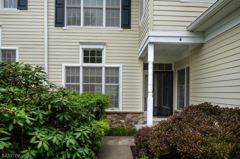 Regency At Denville - Residential