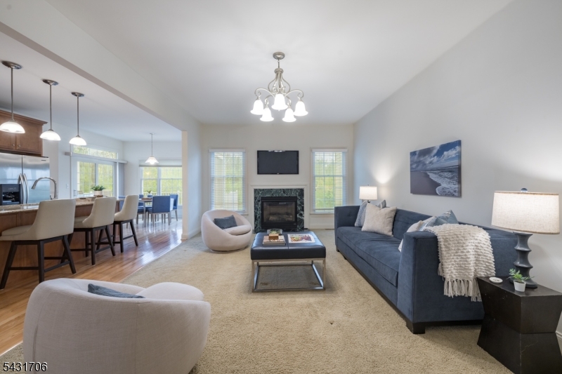 Regency At Denville - Residential