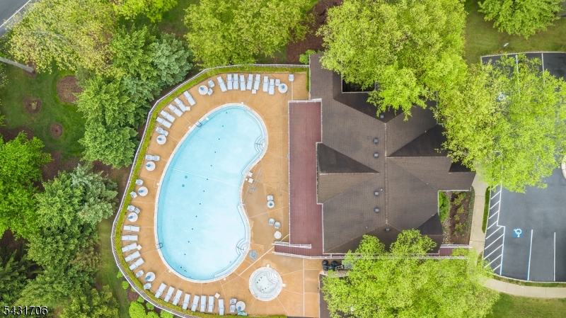 Regency At Denville - Residential
