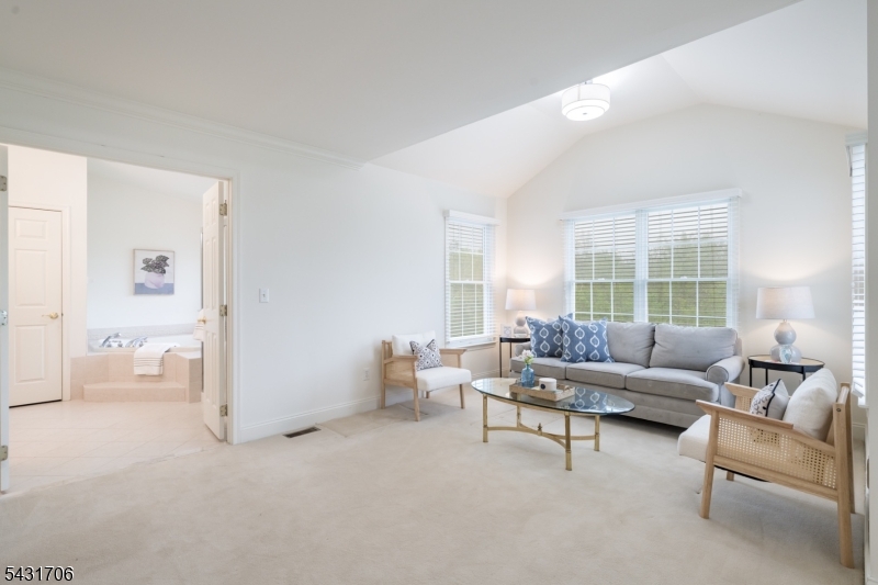 Regency At Denville - Residential