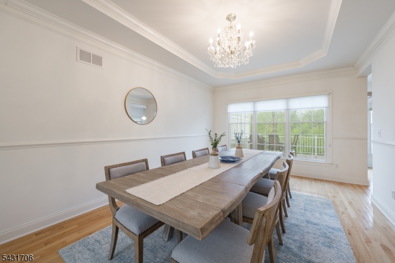Regency At Denville - Residential