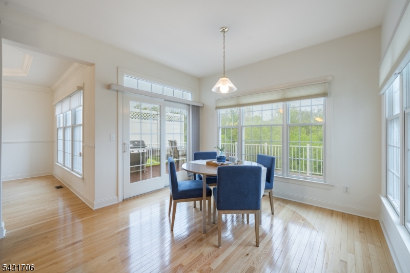 Regency At Denville - Residential