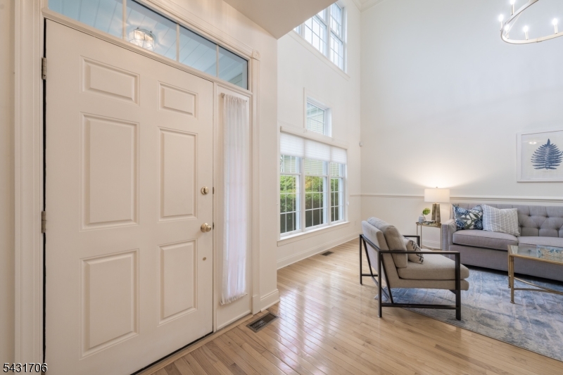 Regency At Denville - Residential