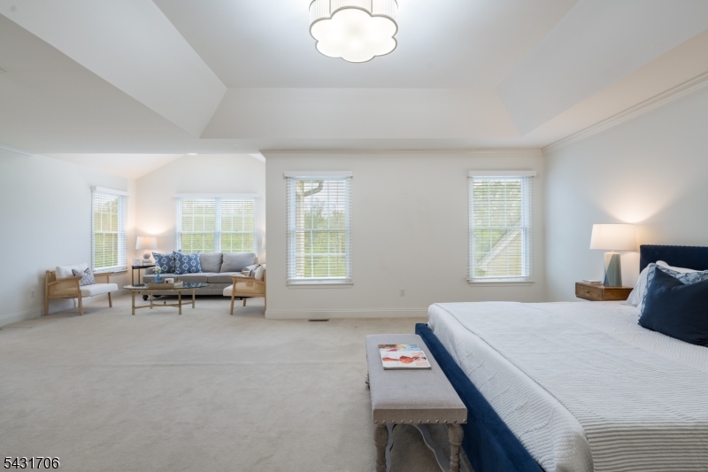 Regency At Denville - Residential