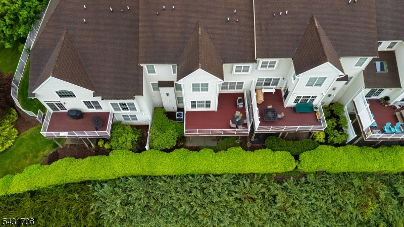 Regency At Denville - Residential
