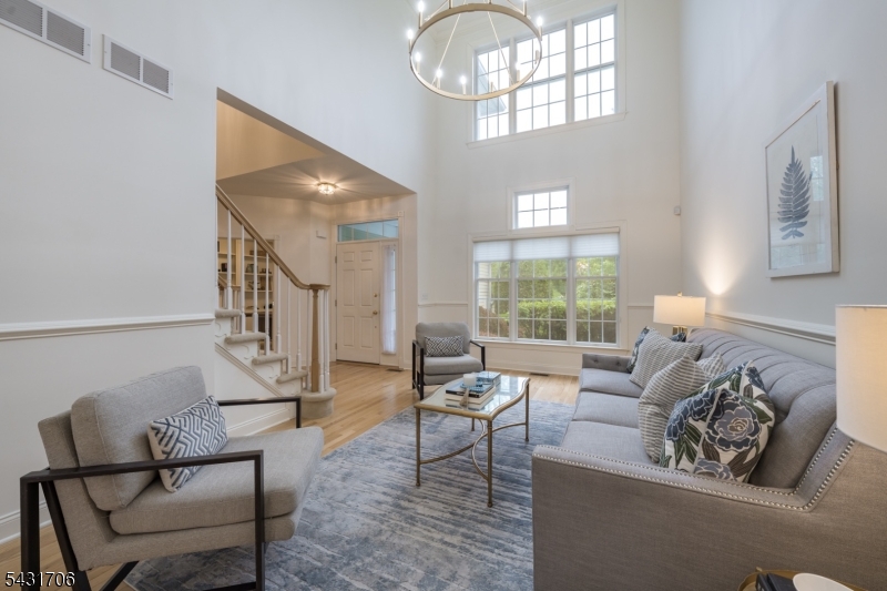 Regency At Denville - Residential
