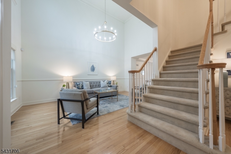 Regency At Denville - Residential