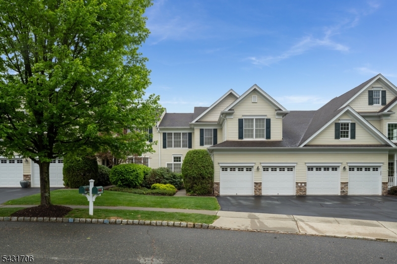 Regency At Denville - Residential