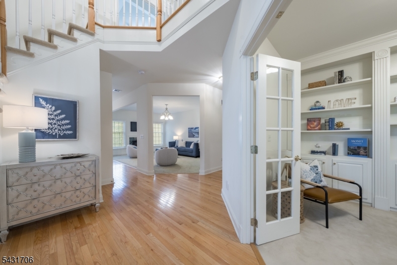 Regency At Denville - Residential