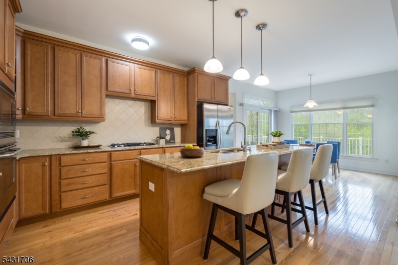 Regency At Denville - Residential
