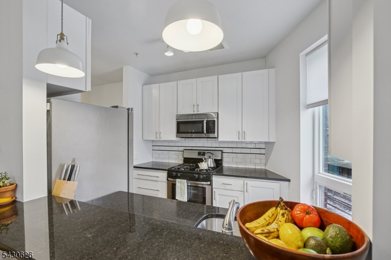 52 Linc at Orange Station - Residential