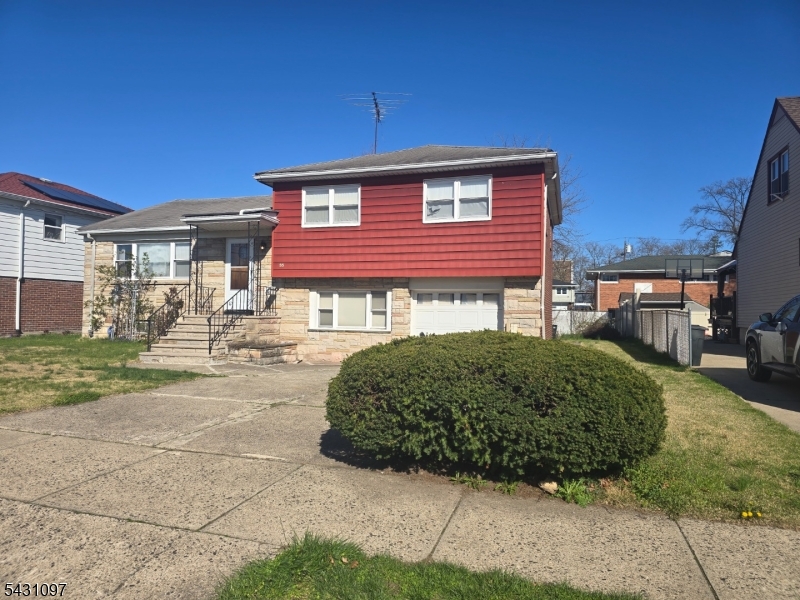 Welcome to your dream home in Eastside on one of the beautiful area in Paterson, This picture-perfect home offers, a new kitchen with beautiful granite counter tops, recess lights, large living room, dinning room,4 bedrooms 2 full bath and a half bath. 2 additional rooms in the basement.