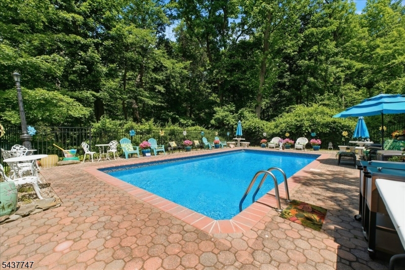 Lake Mohawk - Residential