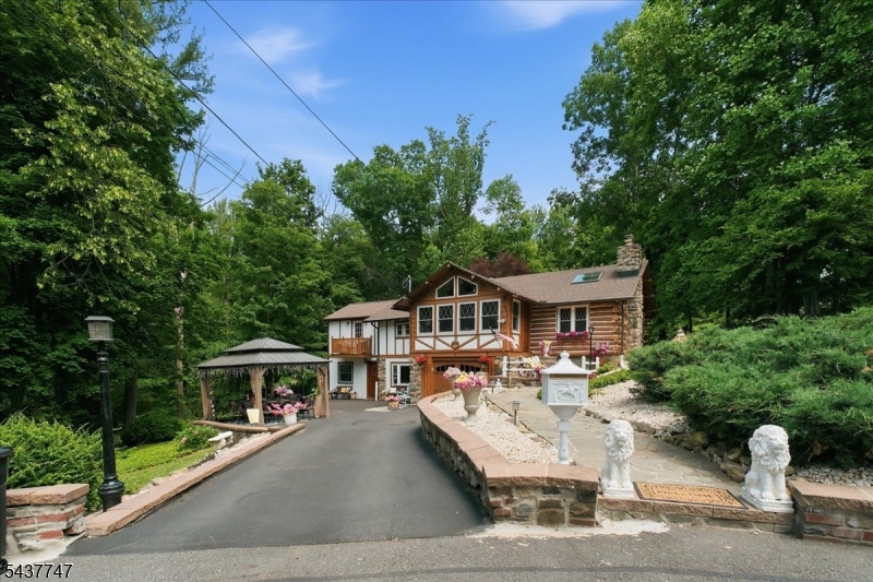 Lake Mohawk - Residential