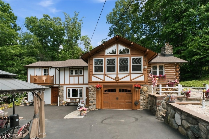 Lake Mohawk - Residential