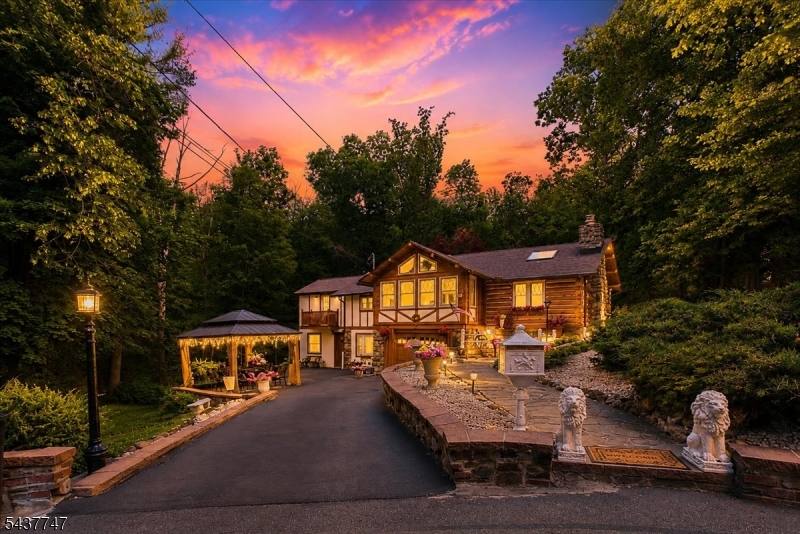 Lake Mohawk - Residential