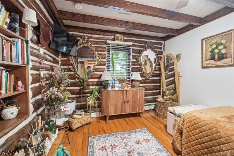 Lake Mohawk - Residential
