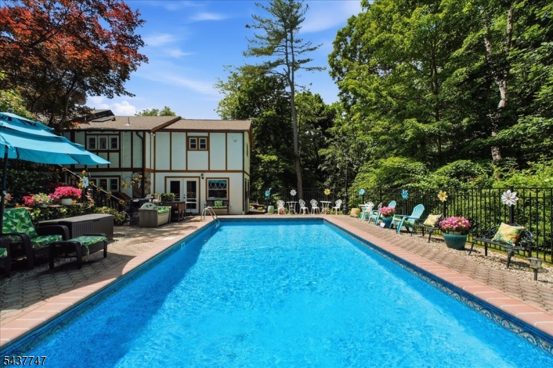 Lake Mohawk - Residential
