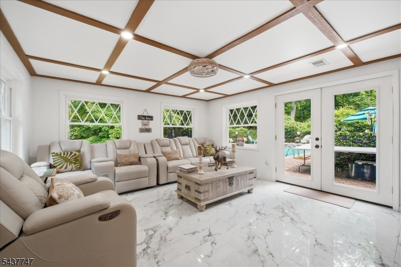 Lake Mohawk - Residential