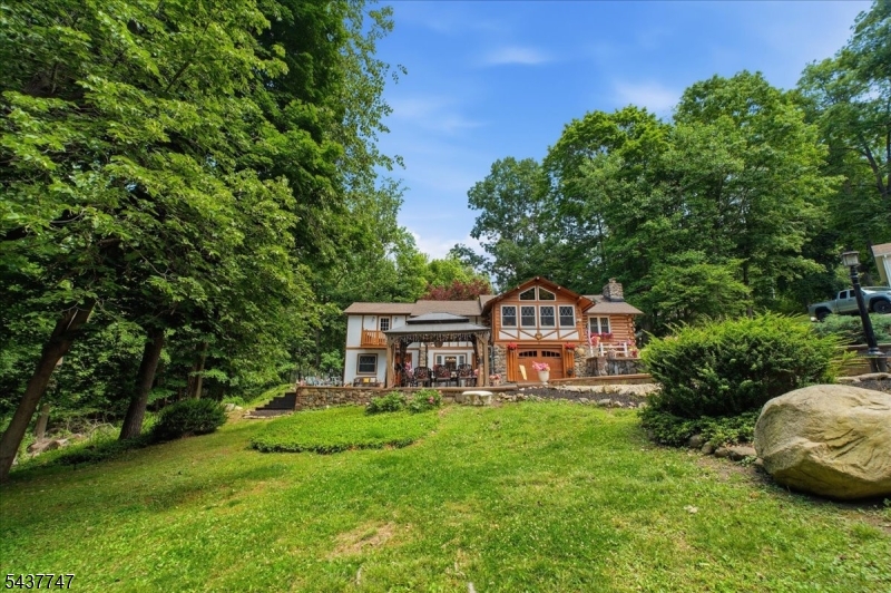Lake Mohawk - Residential