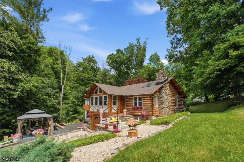 Lake Mohawk - Residential
