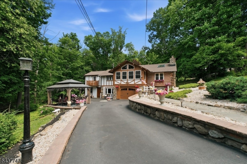Lake Mohawk - Residential