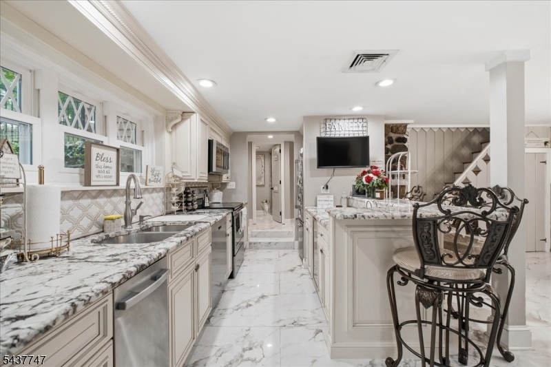 Lake Mohawk - Residential