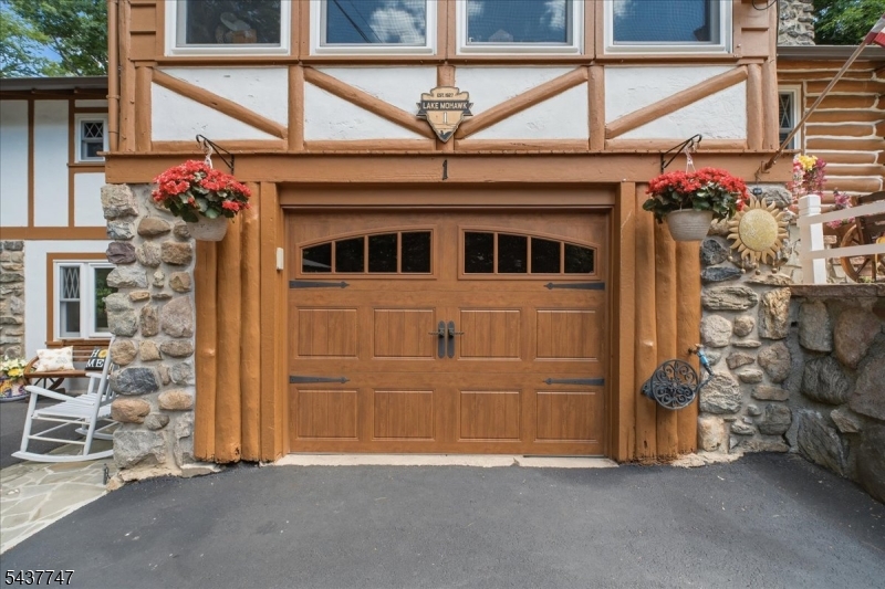 Lake Mohawk - Residential