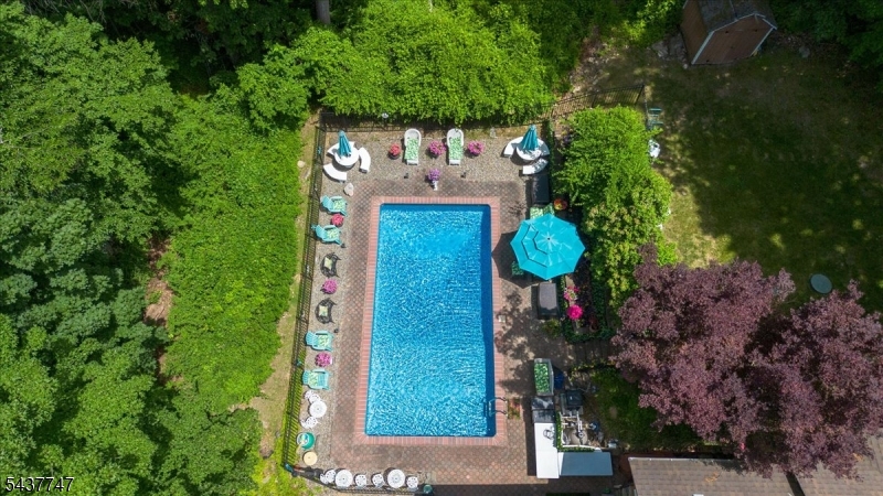 Lake Mohawk - Residential
