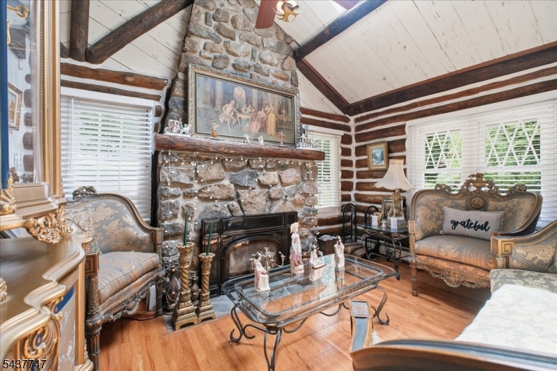 Lake Mohawk - Residential