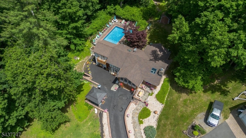 Lake Mohawk - Residential