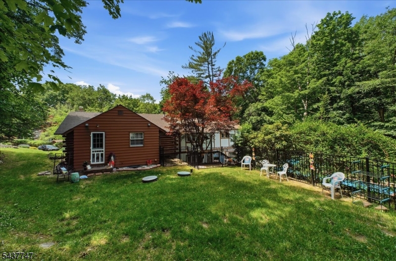 Lake Mohawk - Residential