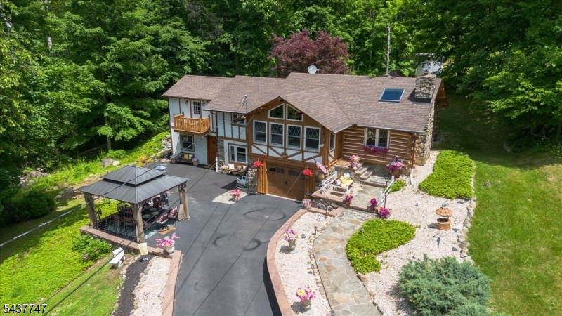 Lake Mohawk - Residential