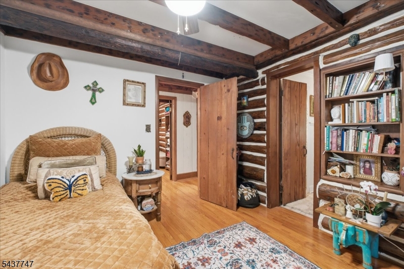 Lake Mohawk - Residential