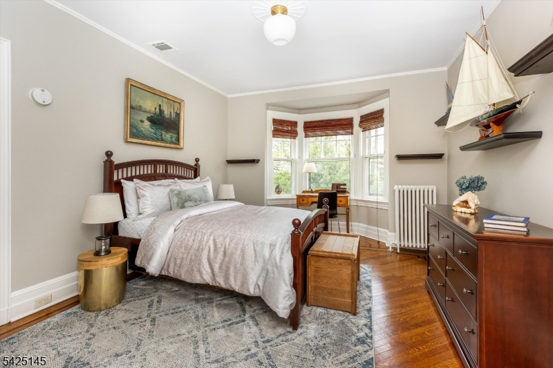 South End - Residential