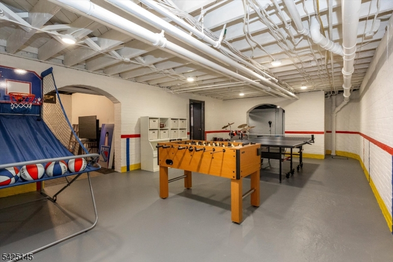 South End - Residential