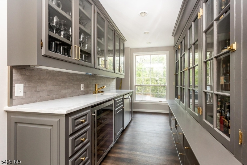 South End - Residential