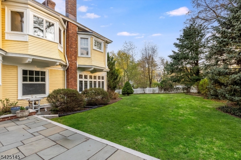 South End - Residential