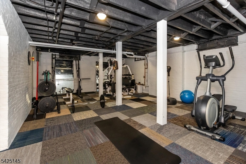 South End - Residential